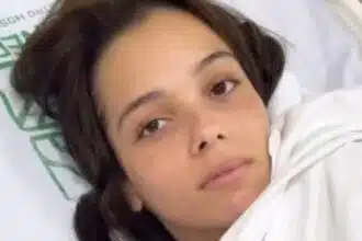 Influencer revelou estar grávida do tio de criação