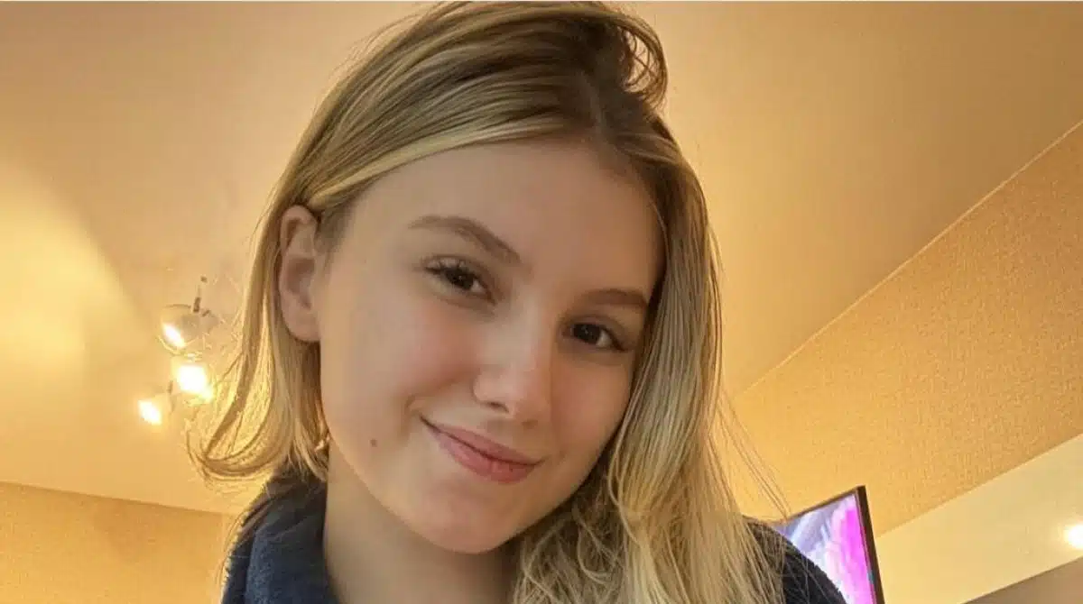 A influencer Isabel Veloso comemora os 5 meses do bebê