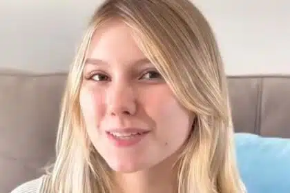 Isabel Veloso mostra o bebê e revela resultado de exame decisivo