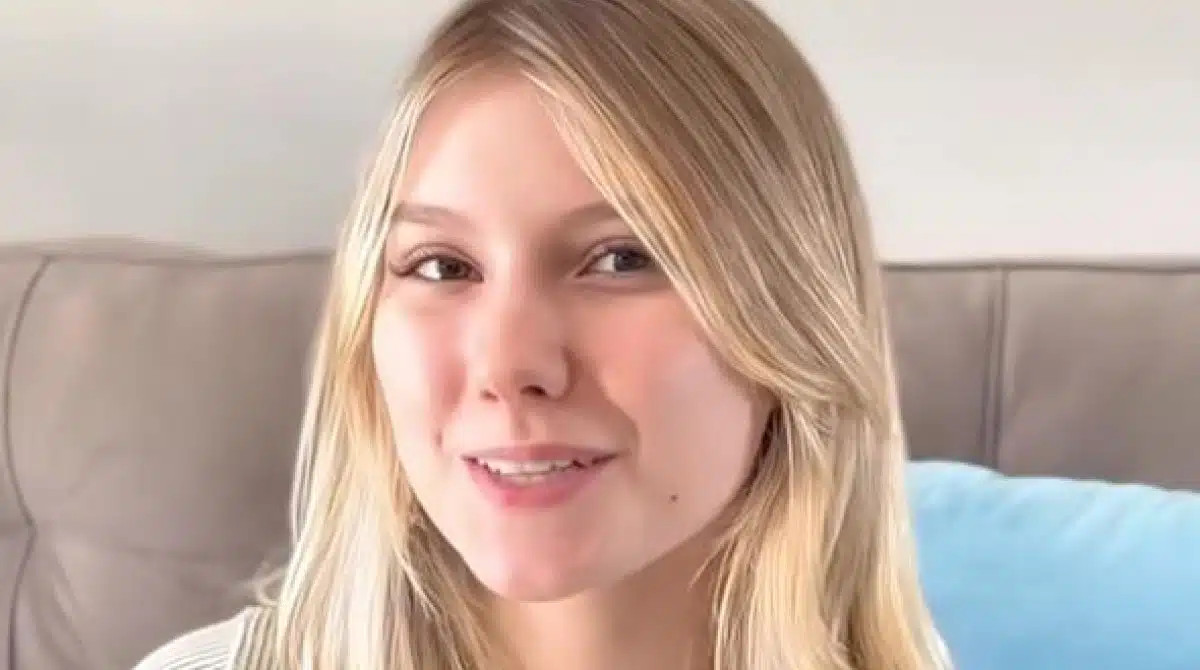 Isabel Veloso mostra o bebê e revela resultado de exame decisivo