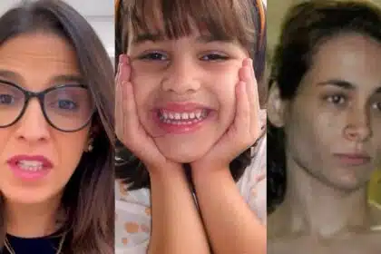 Mãe de Isabella Nardoni falou de Anna Carolina Jatobá
