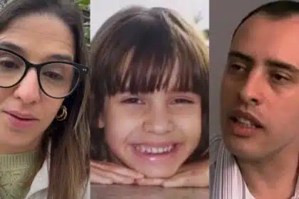 Mãe de Isabella Nardoni deu um recado para Alexandre