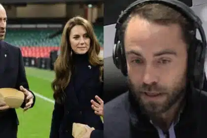 Irmão da princesa Kate Middleton fez desabafo sobre ela