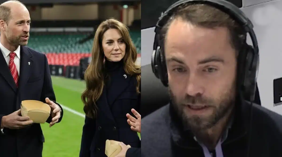 Irmão da princesa Kate Middleton fez desabafo sobre ela
