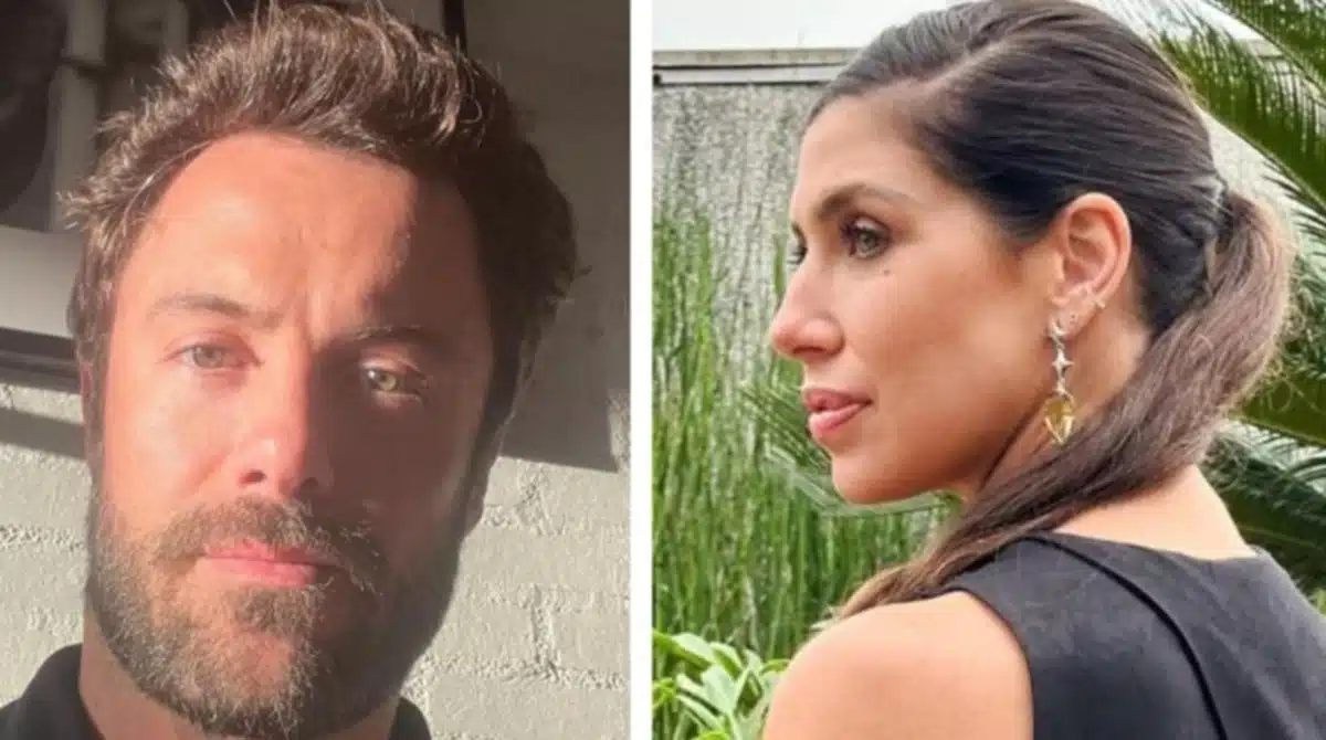 Kayky Brito surge com seu sobrinho e ex do ator faz desabafo e impressiona