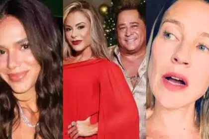 Esposa de Leonardo falou sobre Luana Piovani e Bruna Marquezine