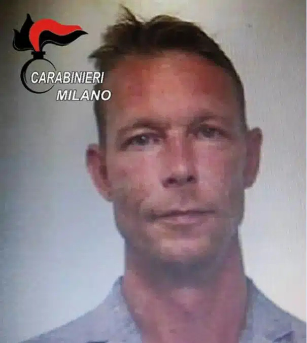 Christian Brueckner seria o responsável pelo desaparecimento de Madeleine McCann