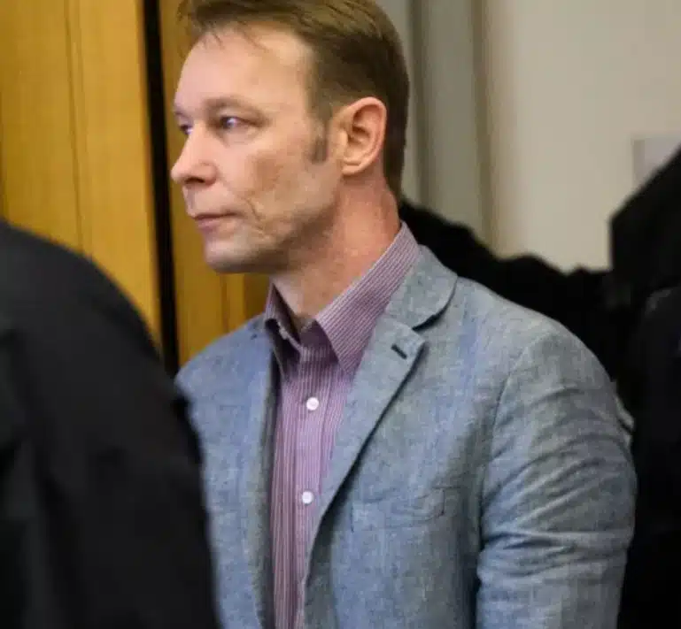 Principal suspeito no caso de Madeleine McCann