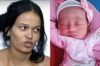 Mãe de Ana Beatriz falou um mês depois de ter confessado