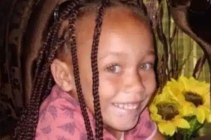 Menina Joshlin Smith segue desaparecida e revelação surgiu