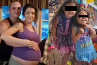 Pai queria um menino e fez o impensável quando soube que era outra menina