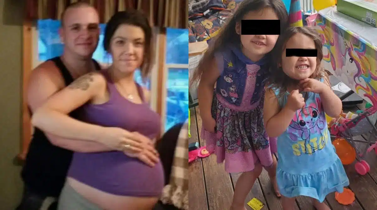 Pai queria um menino e fez o impensável quando soube que era outra menina