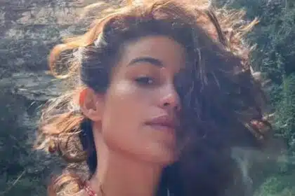 Nanda Costa posa com suas filhas gêmeas e Lan Lanh encanta ao se declarar