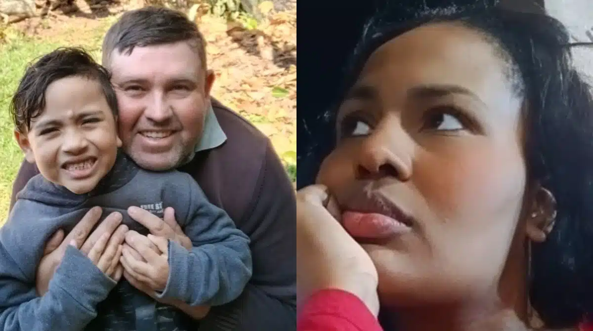 Veio nova decisão sobre o pai Tiago Felber