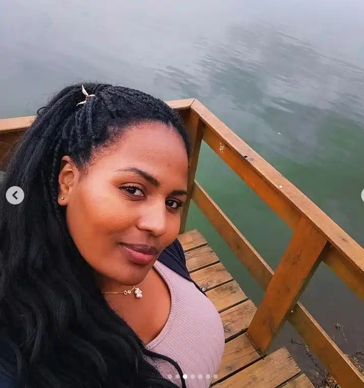 Mãe do menino Théo mostrou passeio após o que o pai Tiago Felber fez