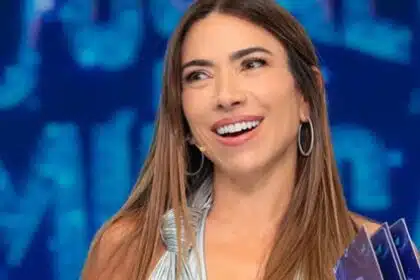Patrícia Abravanel celebra os seis anos do seu filho caçula com festa e encanta