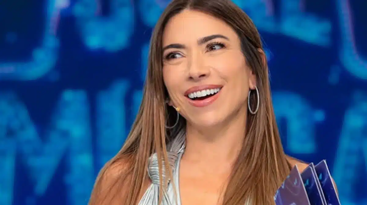 Patrícia Abravanel celebra os seis anos do seu filho caçula com festa e encanta