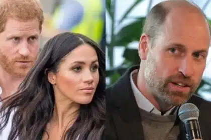Príncipe William ficou devastado com uma atitude de Meghan