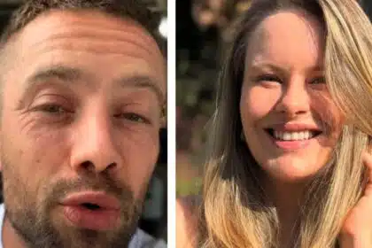 Rafael Cardoso fala de proibição de ver os filhos com Mari
