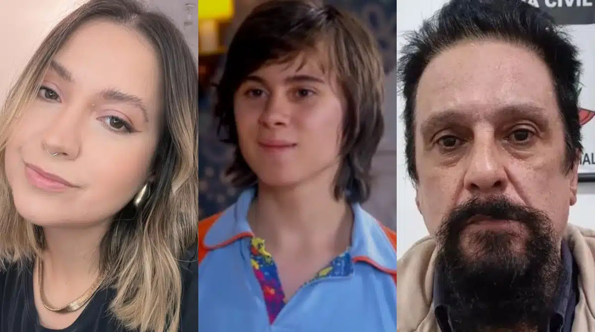 Irmã de Rafael Miguel fez desabafo emocionante