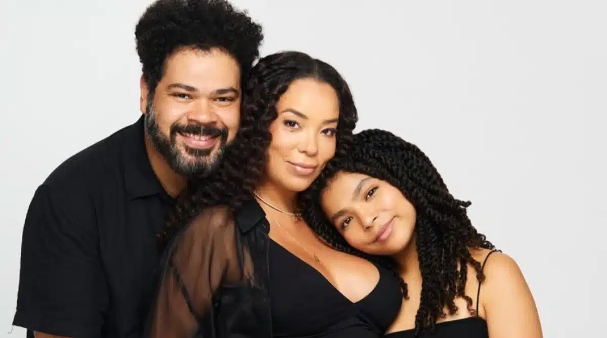 Robson Nunes e Micheli Machado revelam que perderam a bebê