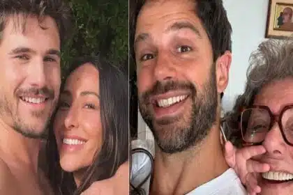 Sabrina Sato exibe sua filha com Duda Nagle. junto a Nicolas Prattes e fala sobre a suposta indireta da ex-sogra