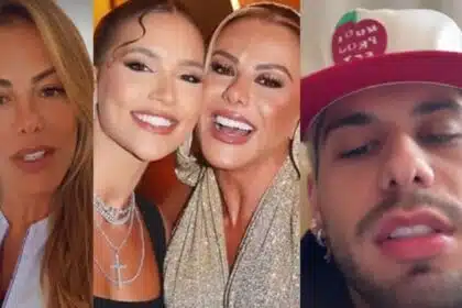 Ex-sogra de Virgínia Fonseca fez um desabafo