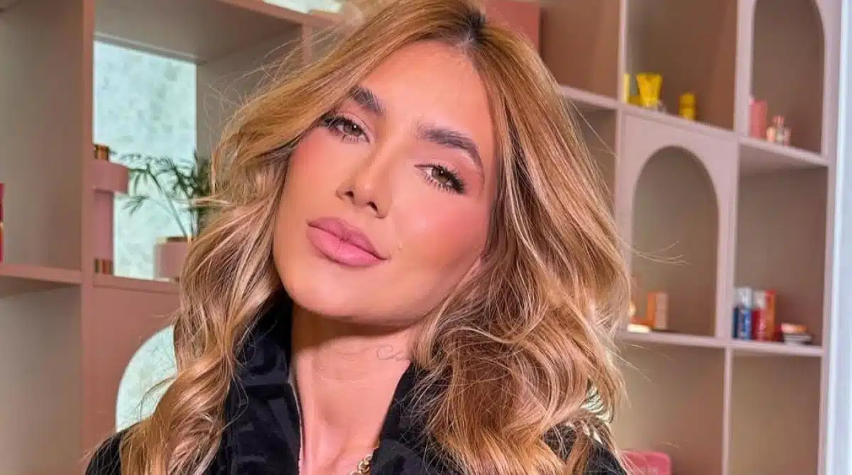 Virgínia Fonseca revela susto que passou com a filha e mostra como ela está