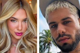 Virgínia Fonseca fala de filhos de Zé Felipe com outra mulher
