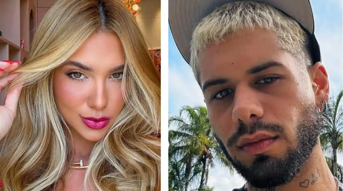 Virgínia Fonseca fala de filhos de Zé Felipe com outra mulher