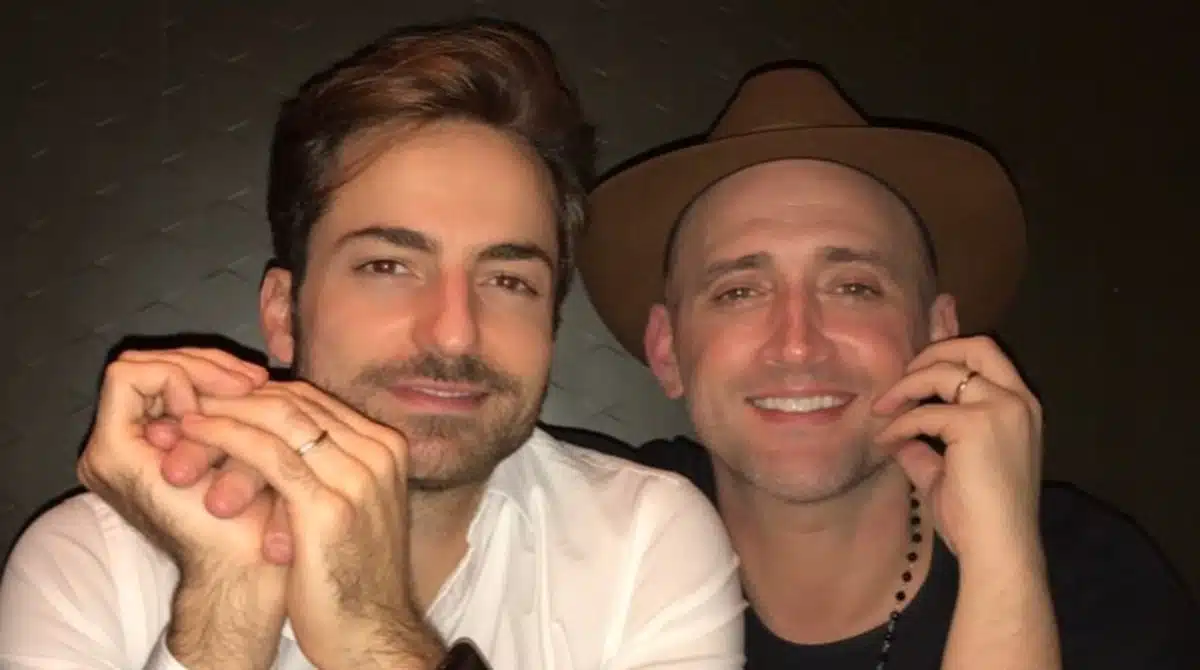 Viúvo de Paulo Gustavo encanta ao mostrar o rostinho dos filhos em ultrassom e surpreende