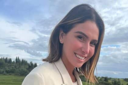 Giovanna Antonelli surge com seus três filhos em rara aparição em viagem a Turquia e impressiona