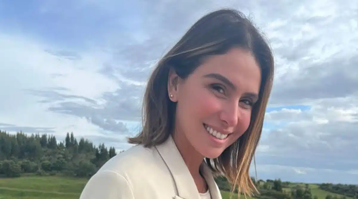 Giovanna Antonelli surge com seus três filhos em rara aparição em viagem a Turquia e impressiona