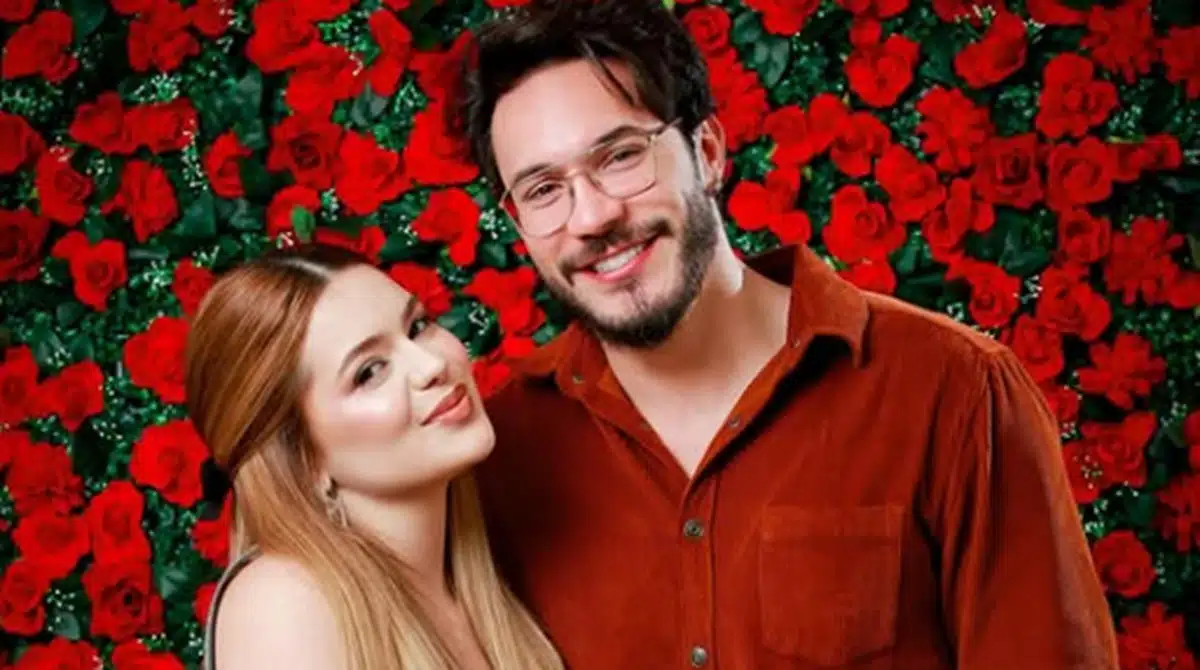 Viih Tube mostra seu bebê e faz revelação sobre procedimentos que fez e impressiona