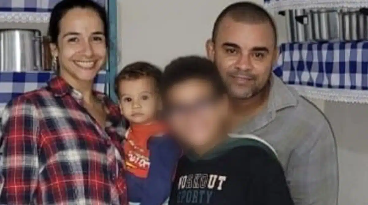 Namorada de adolescente fez revelação