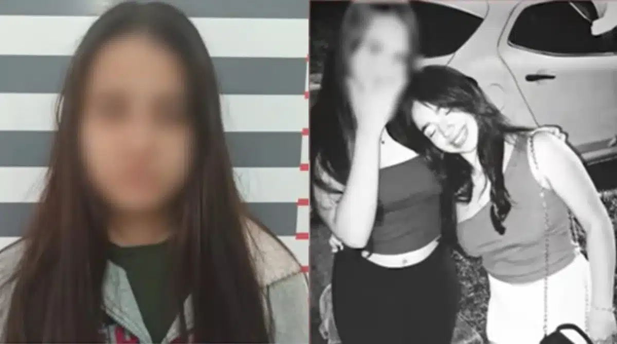 Adolescente que envenenou o bolo de pote