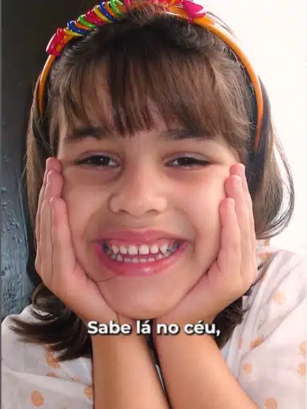 Menina Isabella partiu em decorrência do seu próprio pai, Alexandre Nardoni