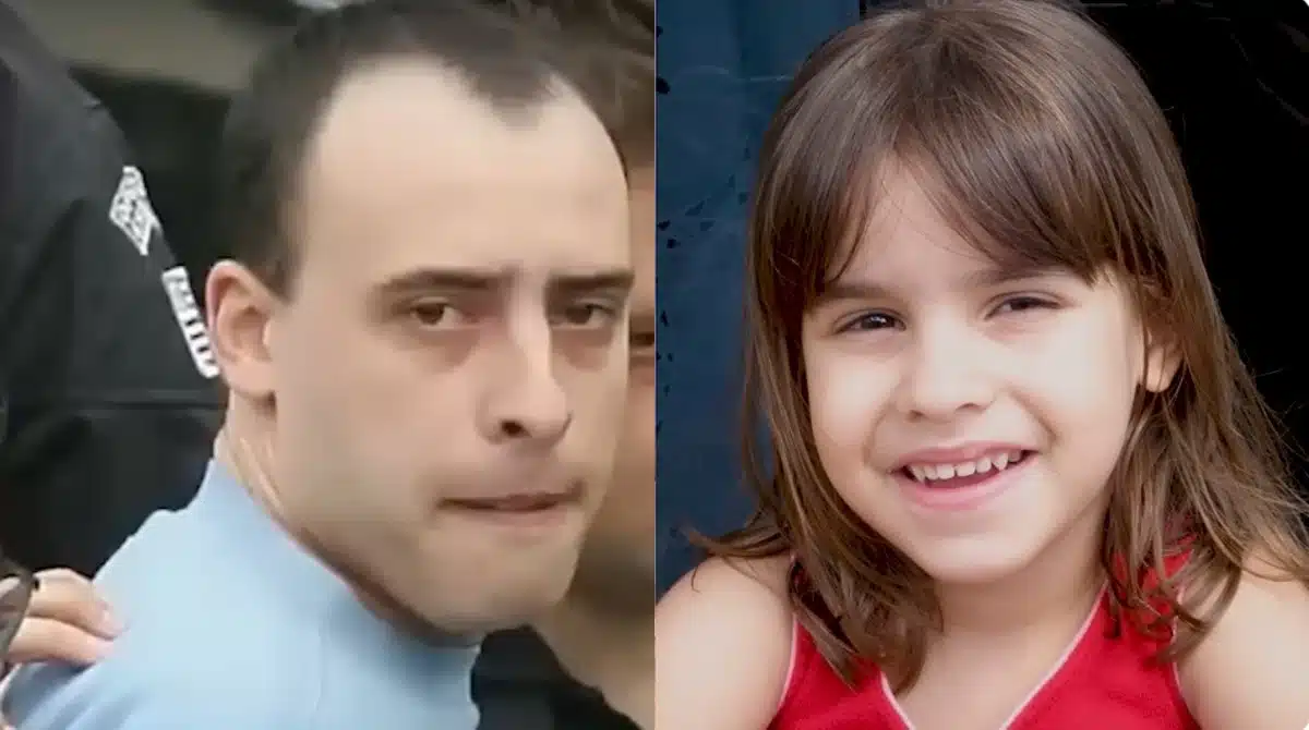 Alexandre Nardoni tomou decisão sobre os filhos
