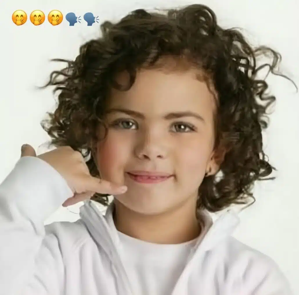 Semelhança de Rafaela Romulo com Ana Paula Arósio surpreendeu