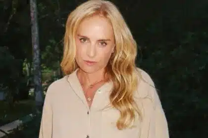 Angélica conta mentira que descobriu do filho e surpreende