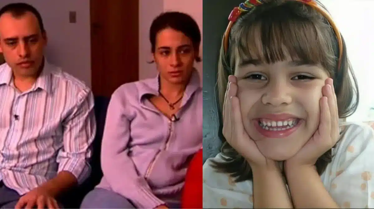 Anna Carolina Jatobá revelou detalhes do que aconteceu