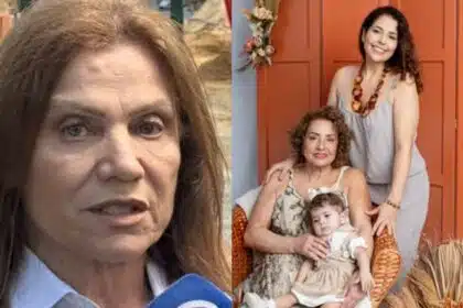 Amiga falou sobre avó, mãe e filha achadas sem vida