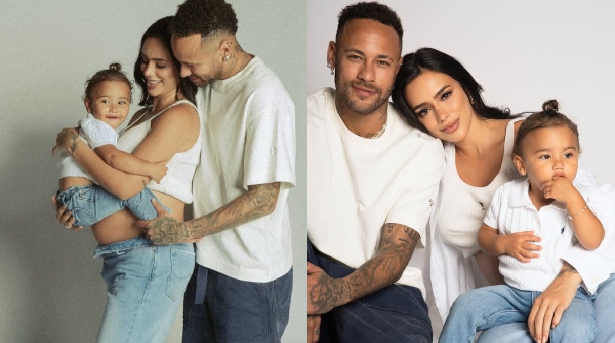 Nasceu?! Bruna Biancardi revela nova foto e gera expectativa