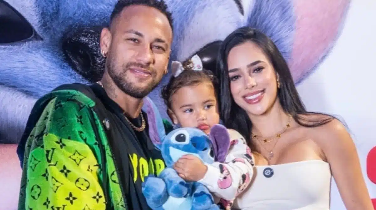 Bruna Biancardi encantou com novo quarto de brinquedos da filha