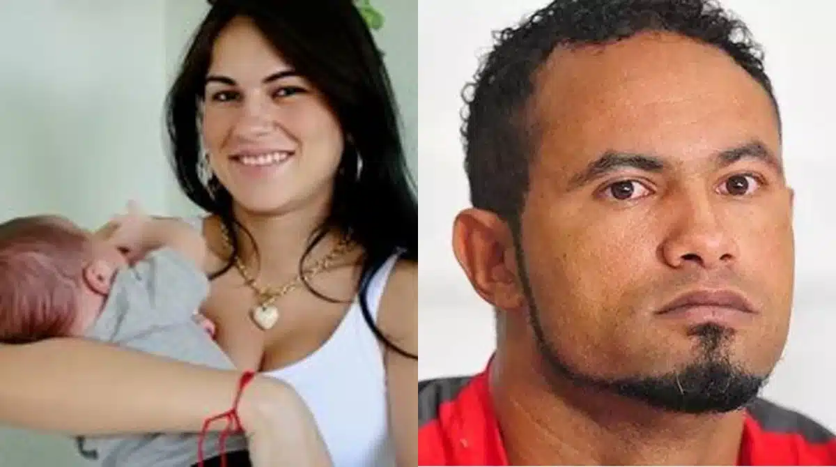 Filho de Eliza Samudio foi para a Seleção Brasileira