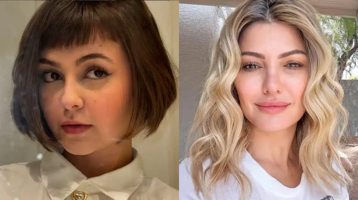 Klara Castanho tomou decisão sobre o seu processo