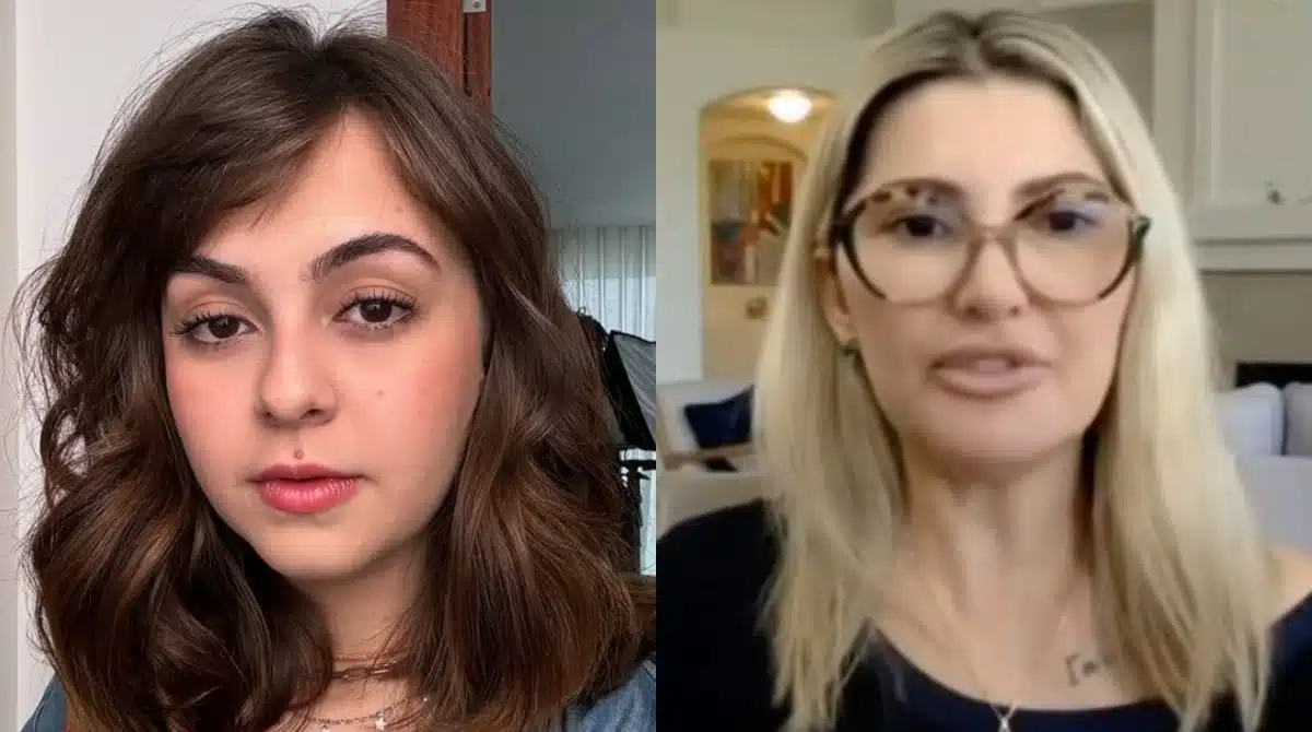 Klara Castanho tomou nova decisão sobre caso do bebê que de a adoção