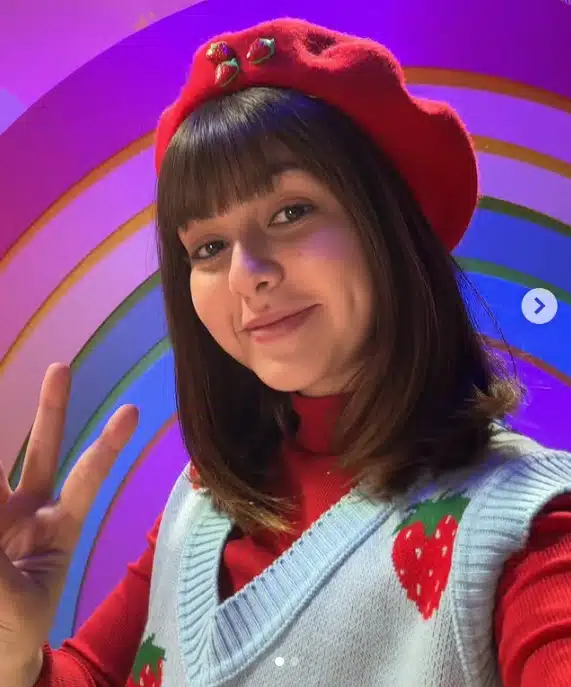 Klara Castanho tomou uma nova decisão judicial