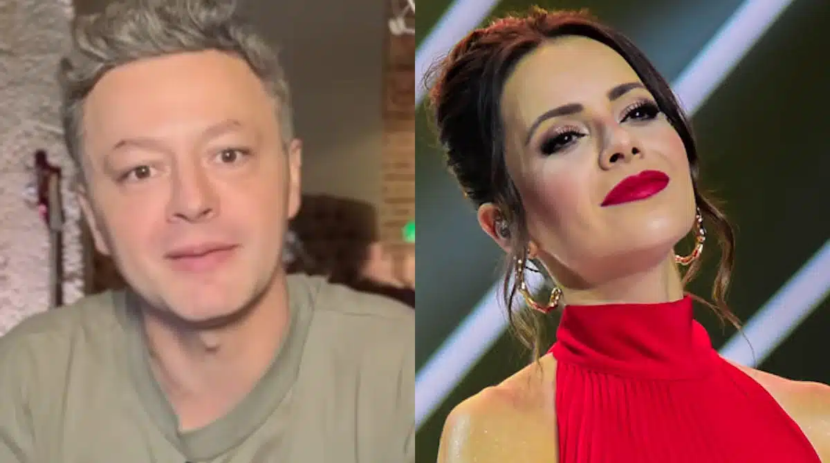 Lucas Lima falou da vida solteiro e surpreendeu