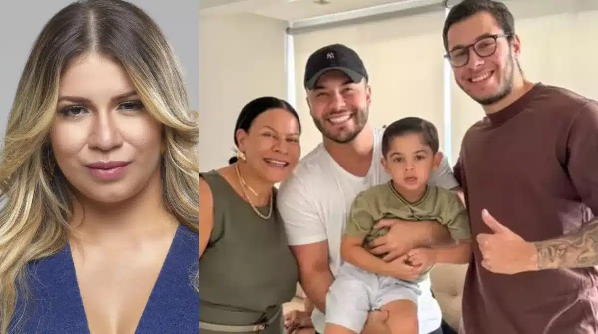 Família de Marília Mendonça deu resposta sobre a guarda